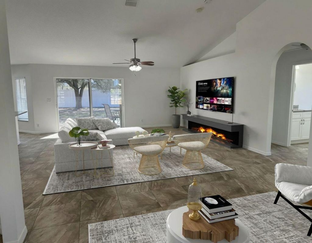 1538 SW Calmar Avenue, Saint Lucie West, FL 34953 Photo