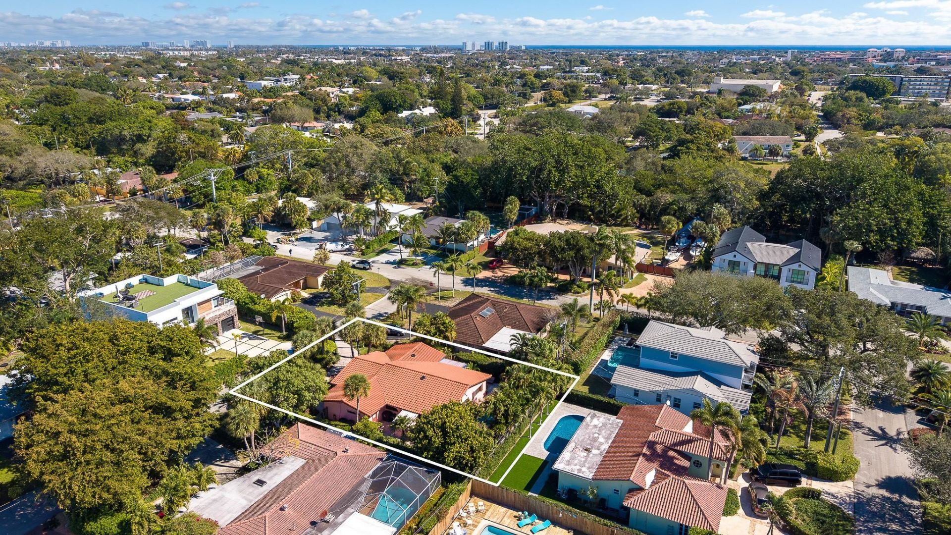 708 NW 6th Dr, Boca Raton, FL 33486 Photo