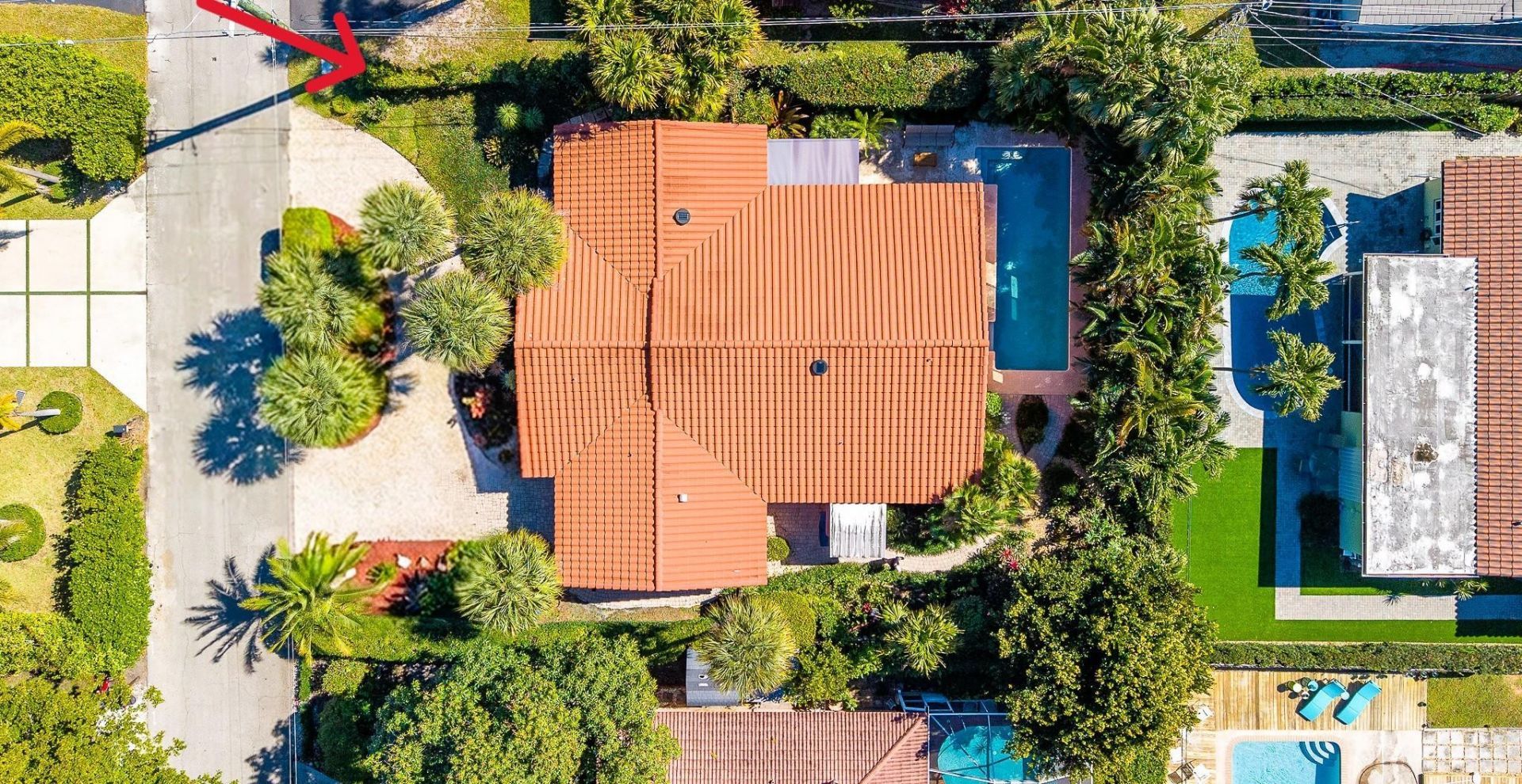 708 NW 6th Dr, Boca Raton, FL 33486 Photo