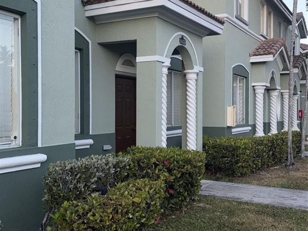 2863 SE 15th Rd, Unit 73, Homestead, FL 33035