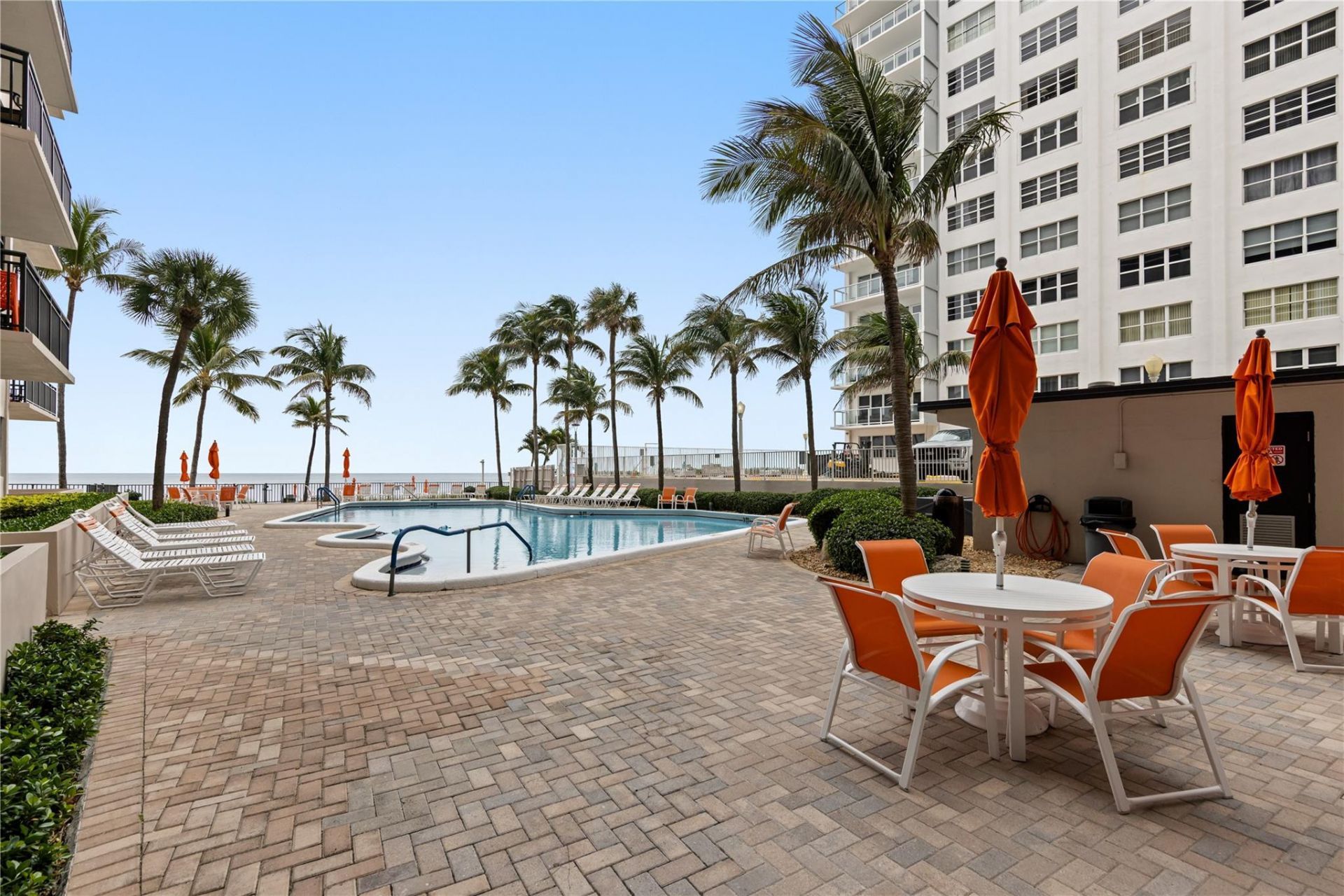 3800 Galt Ocean Drive, Unit 905, Fort Lauderdale, FL 33308 Photo