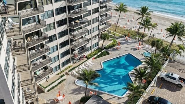 3800 Galt Ocean Drive, Unit 905, Fort Lauderdale, FL 33308 Photo