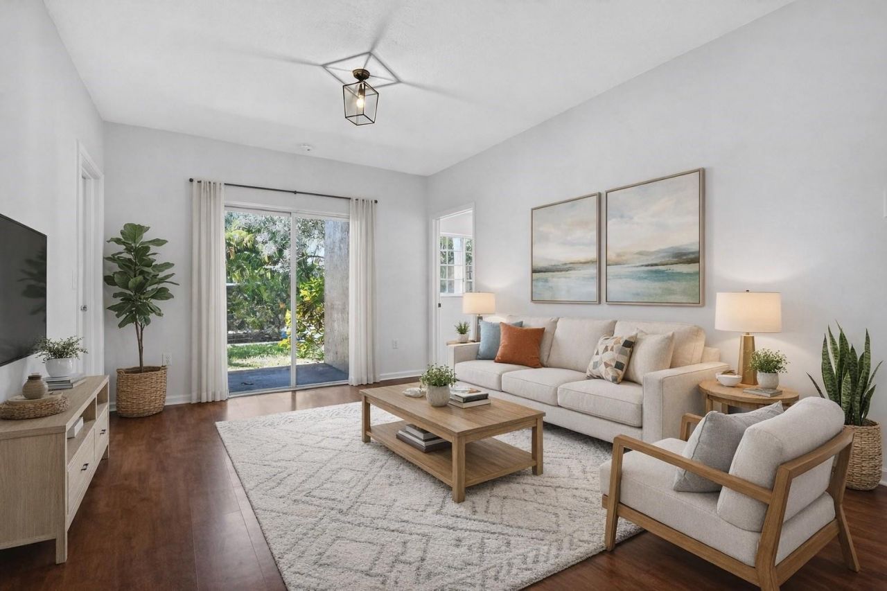 3261 W Sabal Palm Mnr, Unit 101, Hollywood, FL 33024 Photo