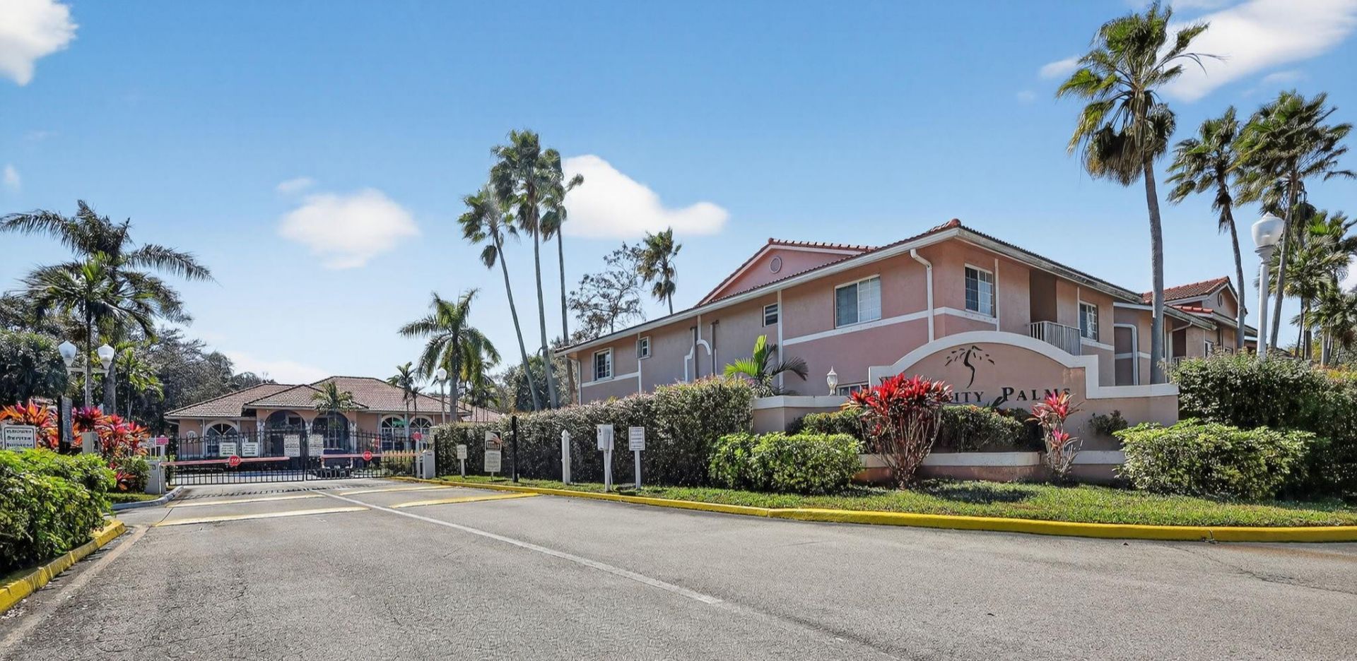 3261 Sabal Palm Manor, Unit 101, Davie, FL 33024 Photo