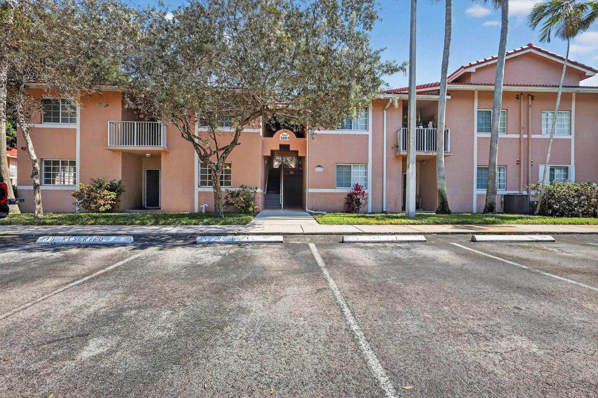 3261 Sabal Palm Manor, Unit 101, Davie, FL 33024 Photo