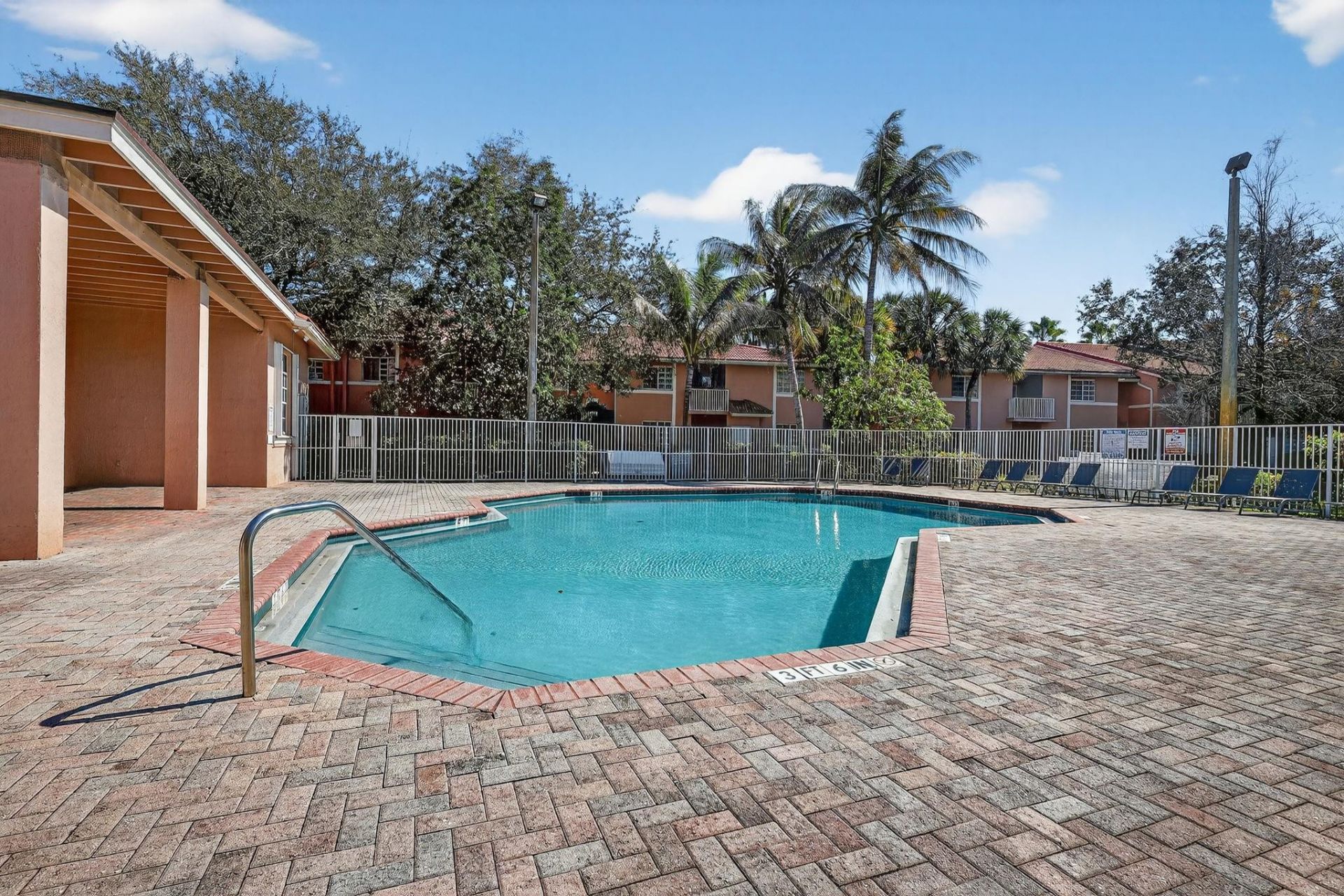 3261 Sabal Palm Manor, Unit 101, Davie, FL 33024 Photo