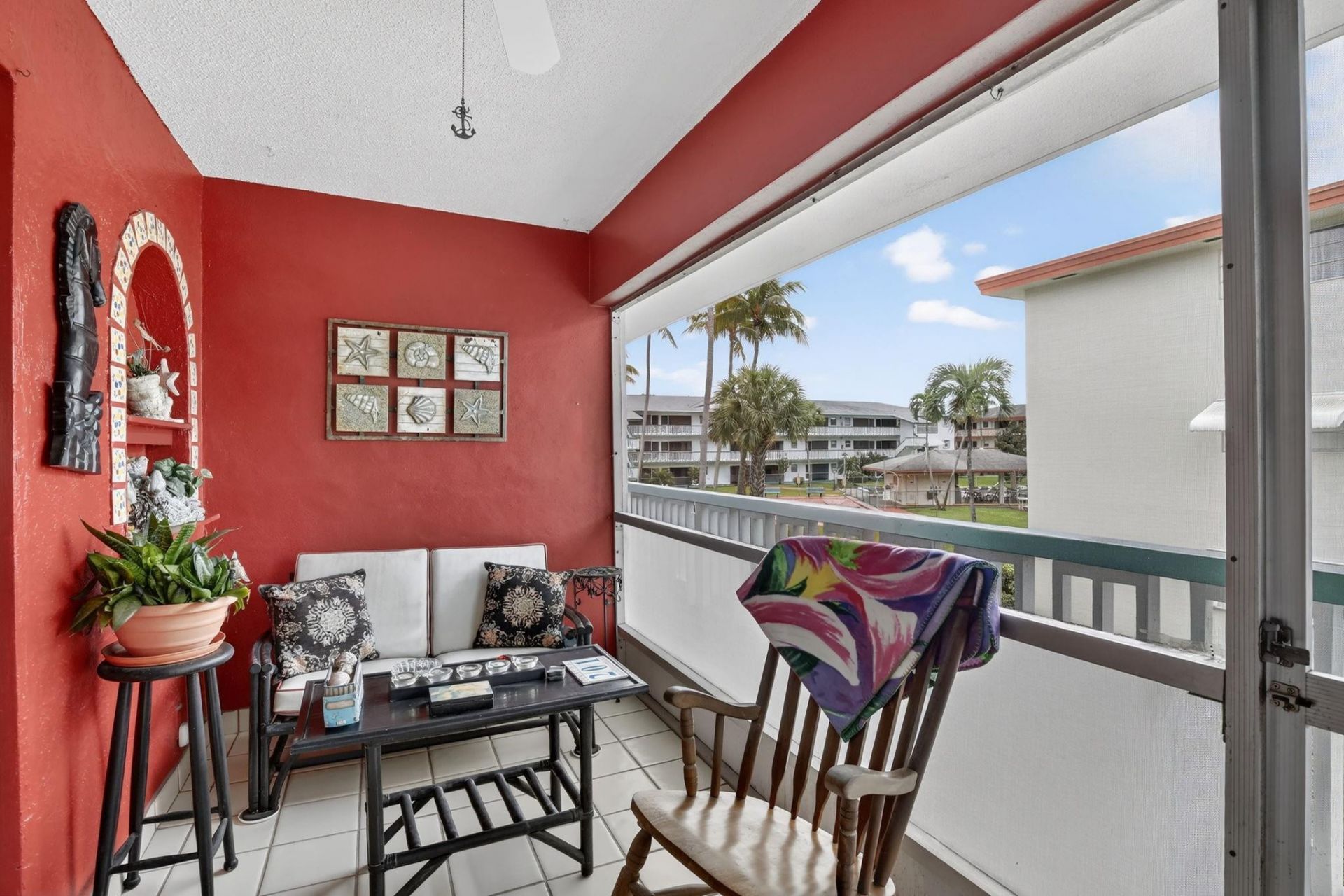 5300 Washington Street, Unit I-201, Hollywood, FL 33021 Photo