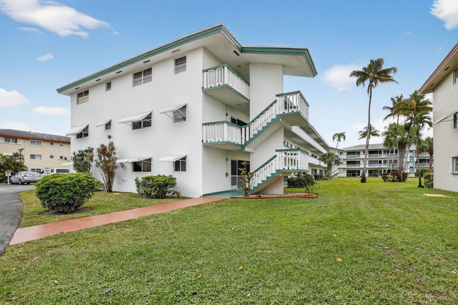 5300 Washington Street, Unit I-201, Hollywood, FL 33021 Photo