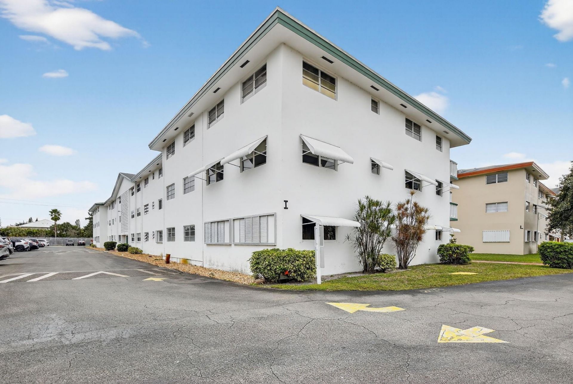 5300 Washington Street, Unit I-201, Hollywood, FL 33021 Photo