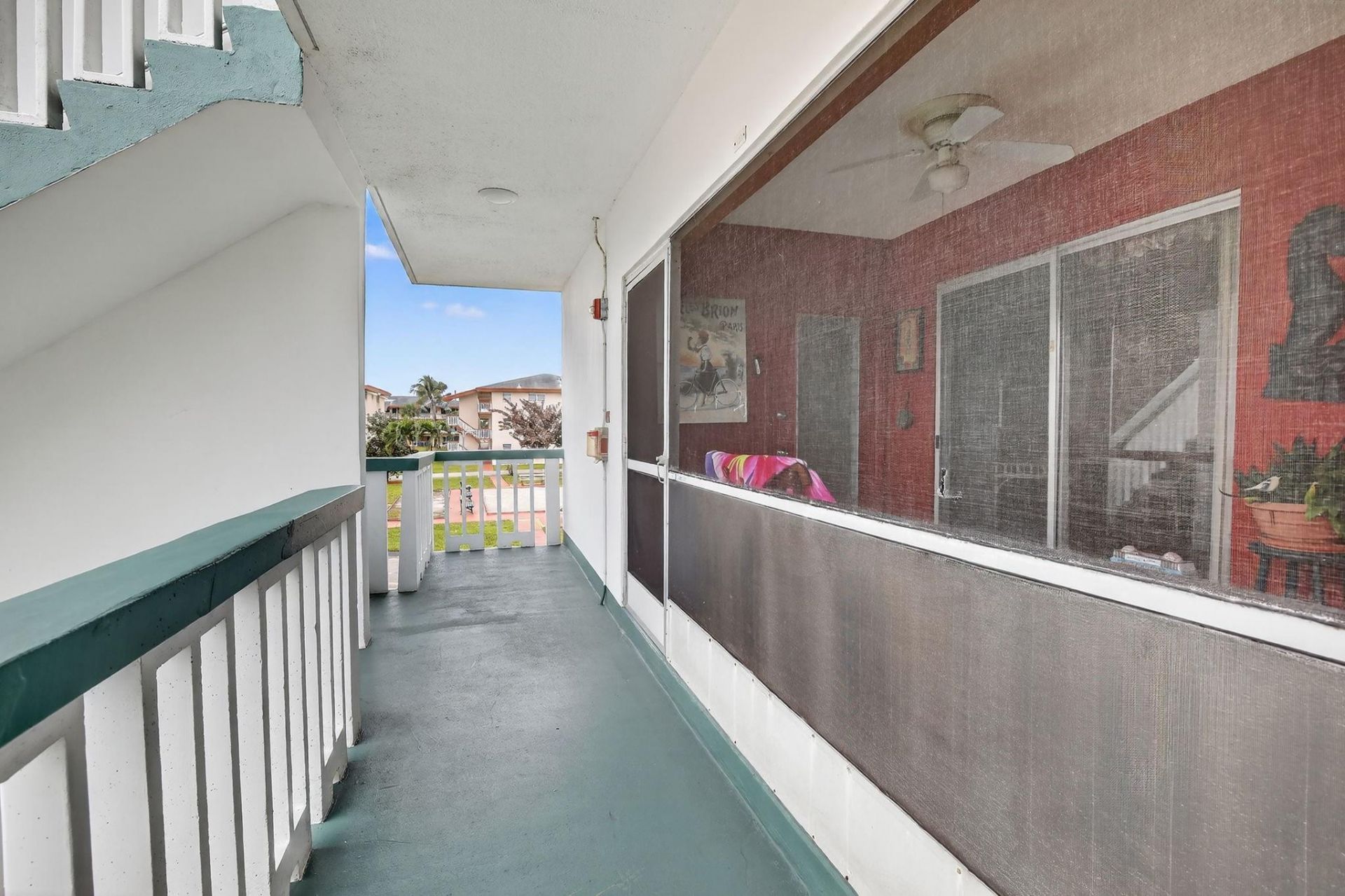 5300 Washington Street, Unit I-201, Hollywood, FL 33021 Photo