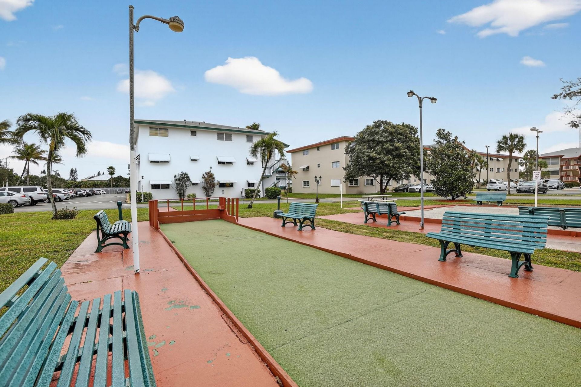 5300 Washington Street, Unit I-201, Hollywood, FL 33021 Photo