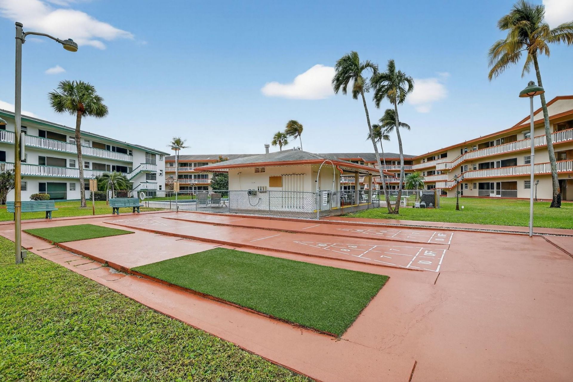 5300 Washington Street, Unit I-201, Hollywood, FL 33021 Photo