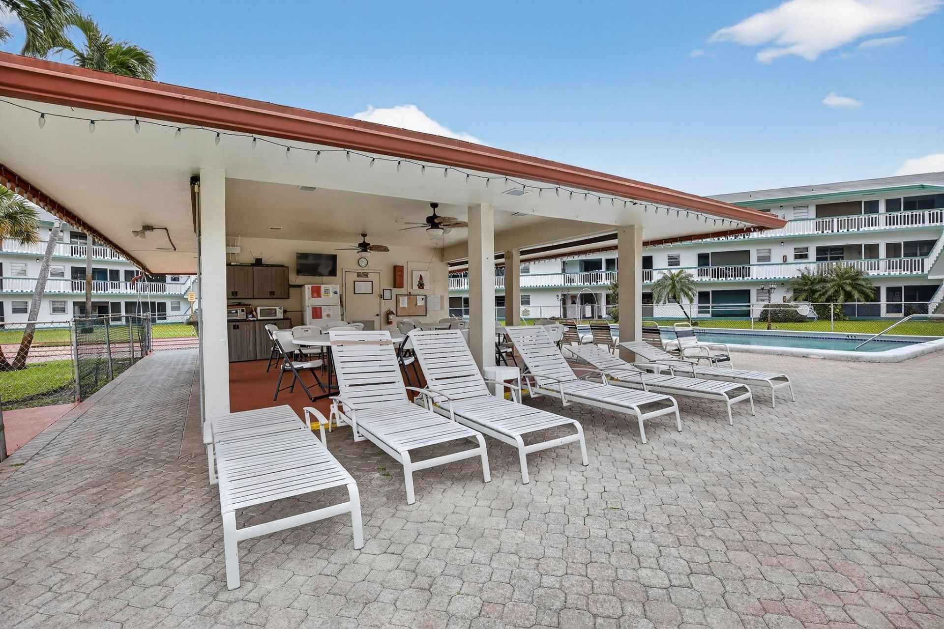 5300 Washington Street, Unit I-201, Hollywood, FL 33021 Photo