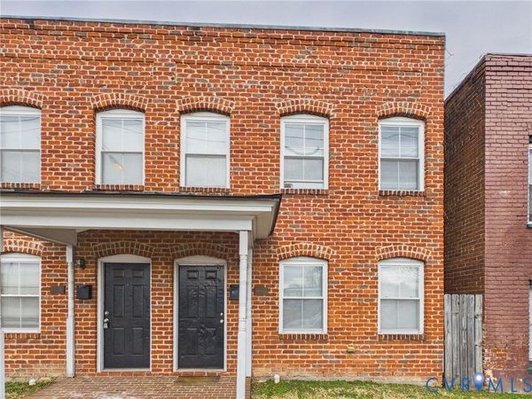 1836 Parkwood Avenue, Richmond, VA 23221