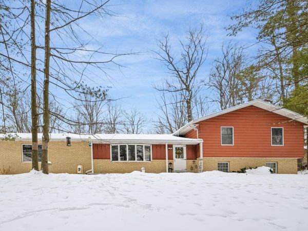 17220 Valley Drive, Big Rapids, MI 49307