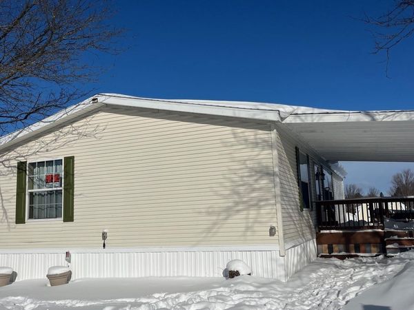 388 Fairway Drive, Cadillac, MI 49601