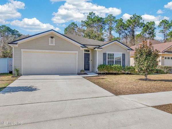 3643 SUMMIT OAKS Drive, Green Cove Springs, FL 32043