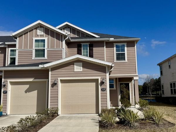 13279 DIDYMUS Drive, Jacksonville, FL 32258