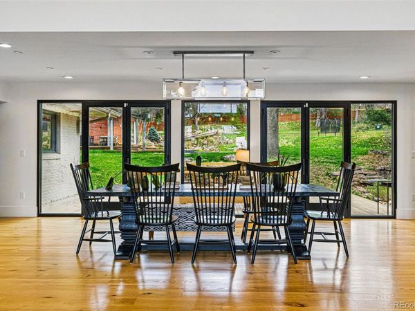 182 Ridge Road, Boulder, CO 80303