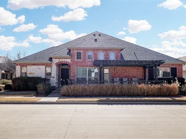 5633 Hummingbird Lane, Fairview, TX 75069