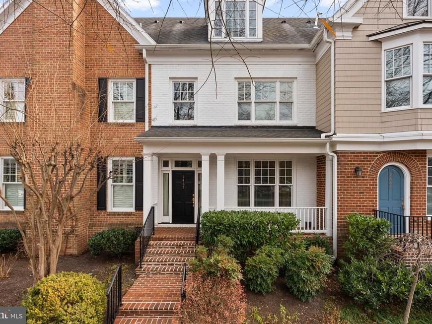 7465 Arlington Road, Bethesda, MD 20814 Main Photo