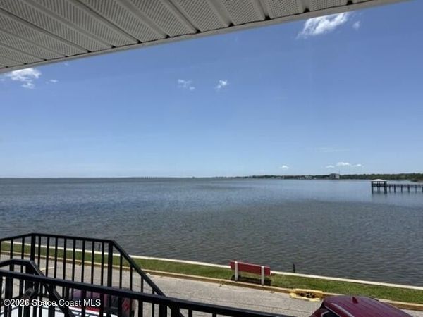 190 E Olmstead Drive, Unit F28, Titusville, FL 32780