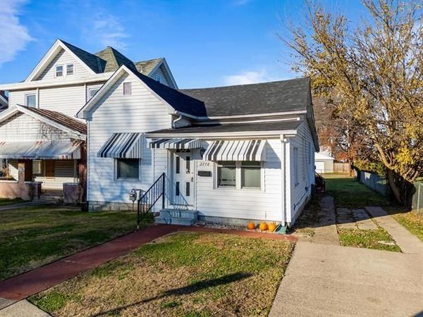 2778 Guyan Avenue, Huntington, WV 25702