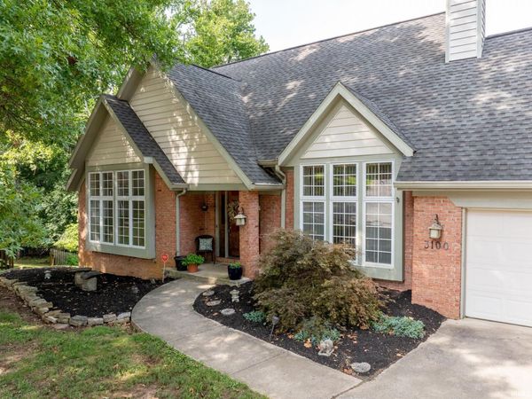 3100 S Autumn Court, Bloomington, IN 47401