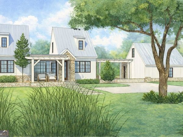 2681 Conns Creek 11, Ball Ground, GA 30107