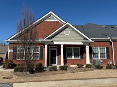 3329 Tree Ridge Court, Unit 791, Buford, GA 30519