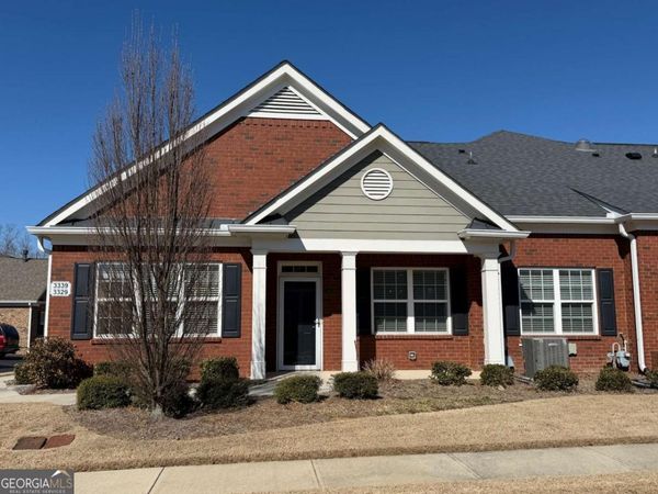 3329 Tree Ridge Court, Unit 791, Buford, GA 30519