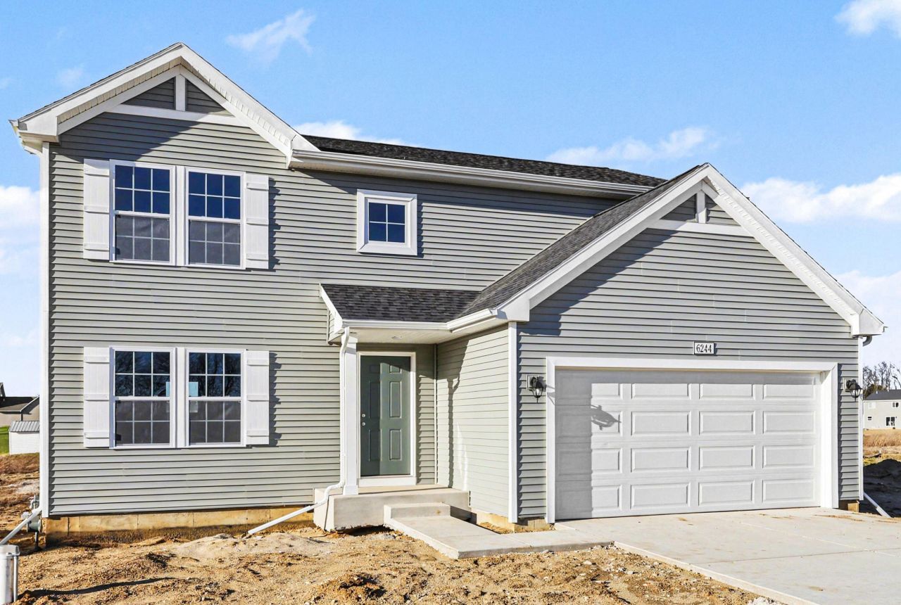 6244 Pollys Path, Berrien Springs, MI 49103 Main Photo