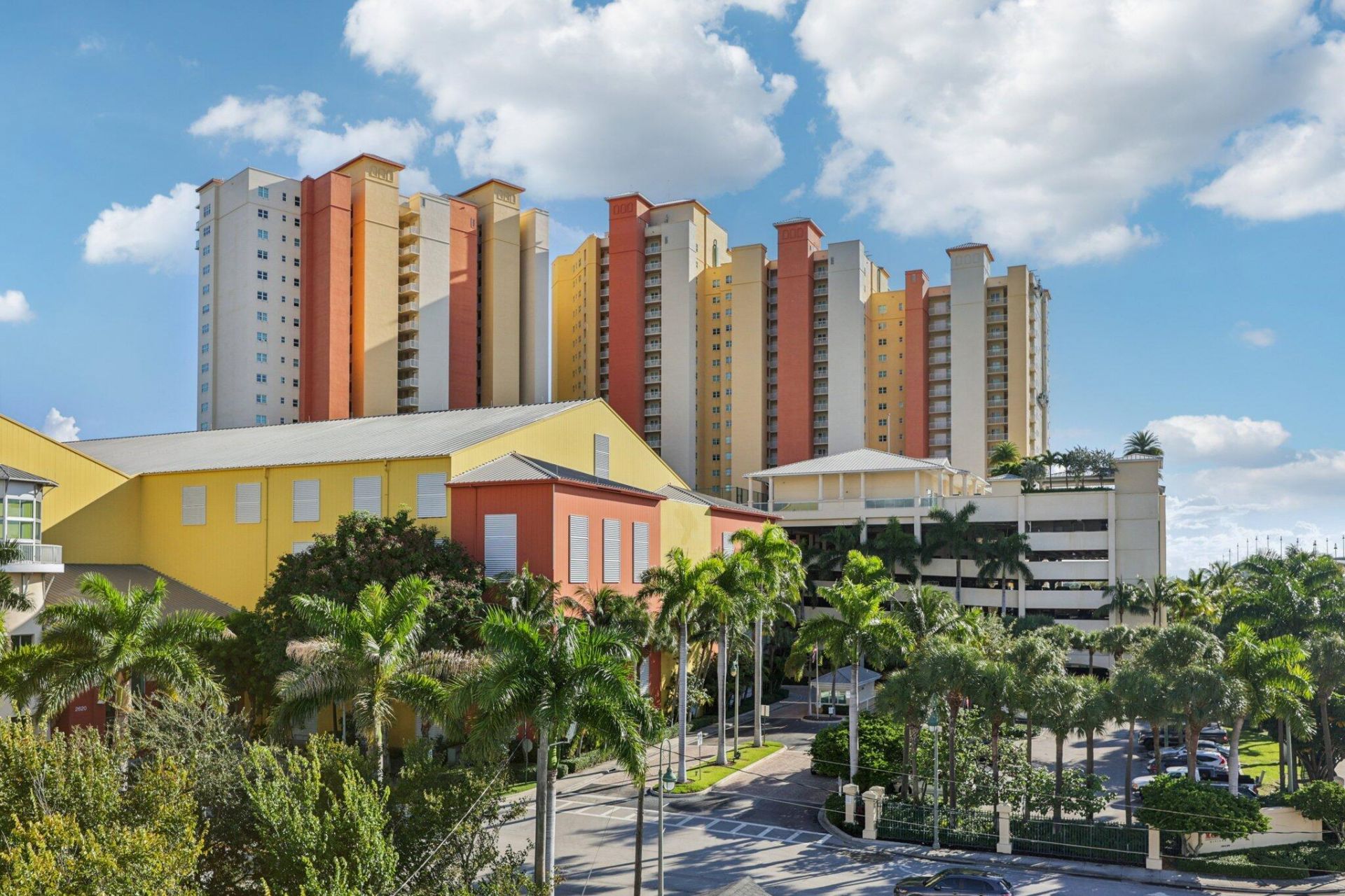 2650 Lake Shore Drive, Unit 1404, Riviera Beach, FL 33404 Photo