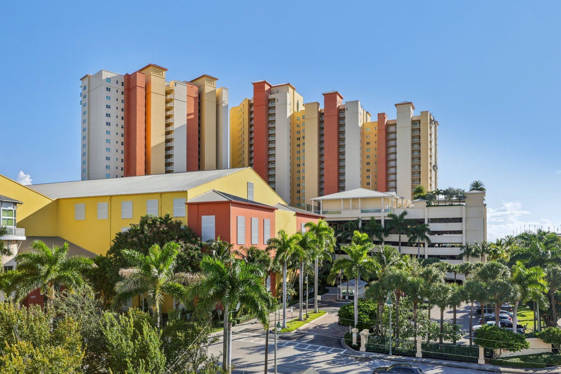 2650 Lake Shore Drive, Unit 1404, Riviera Beach, FL 33404 Photo