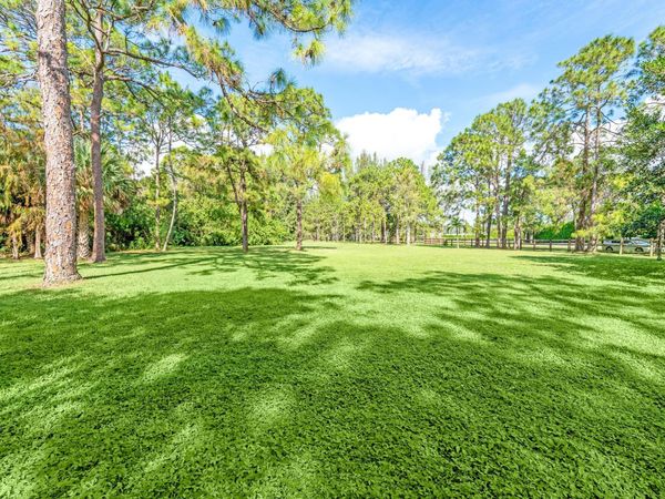 Lot 19 Duckweed Road, Wellington, FL 33449