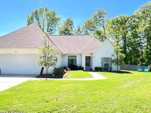 110 Boxwood Cove, Brandon, MS 39047