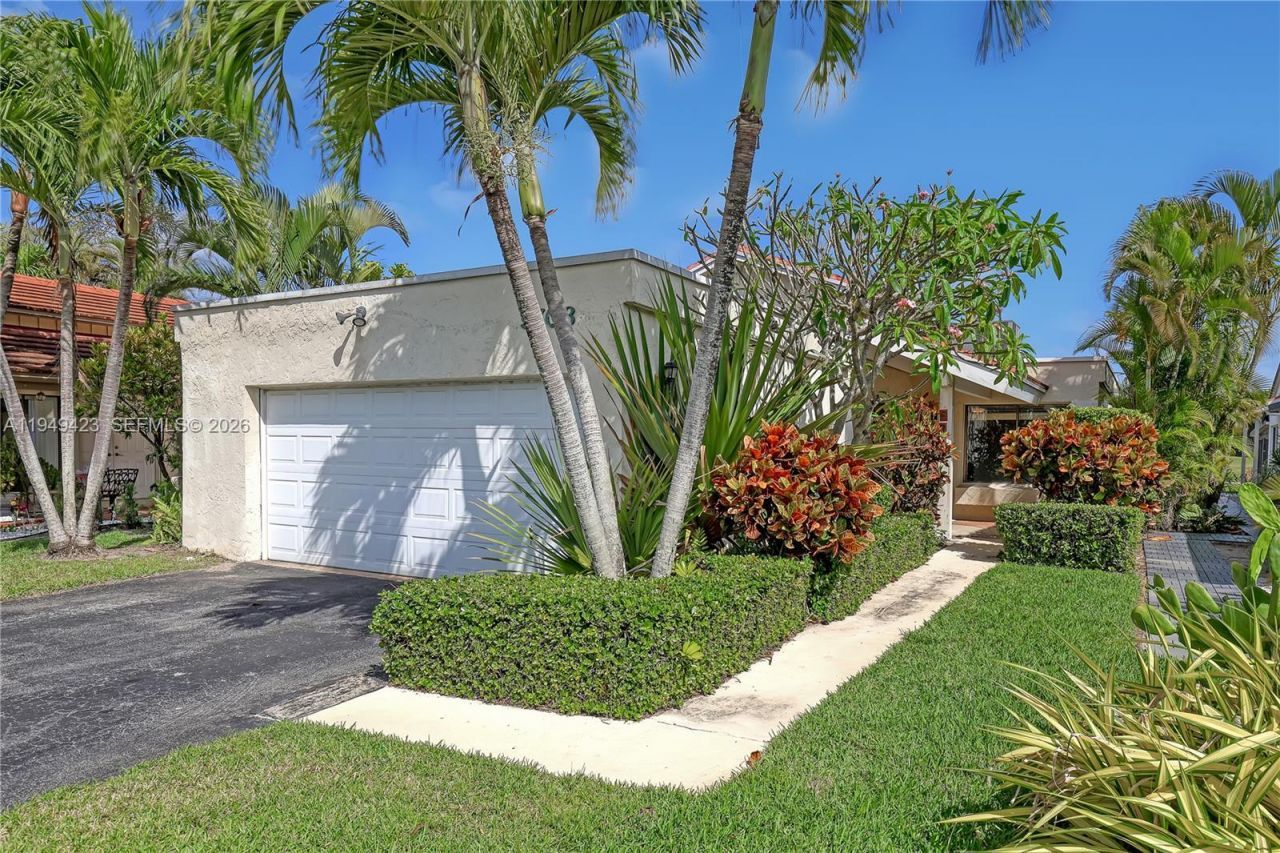 5703 Ainsley Ct, Boynton Beach, FL 33437 Photo