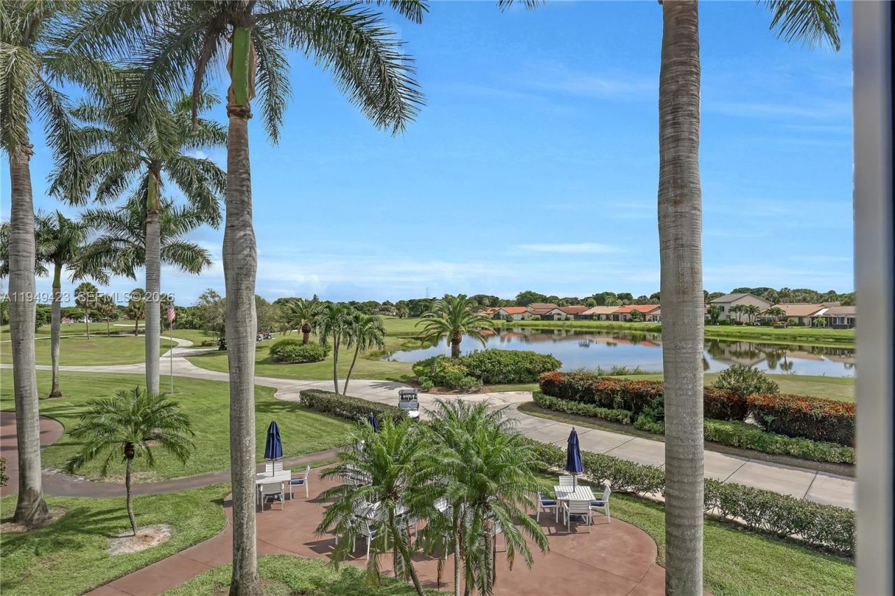 5703 Ainsley Ct, Boynton Beach, FL 33437 Photo