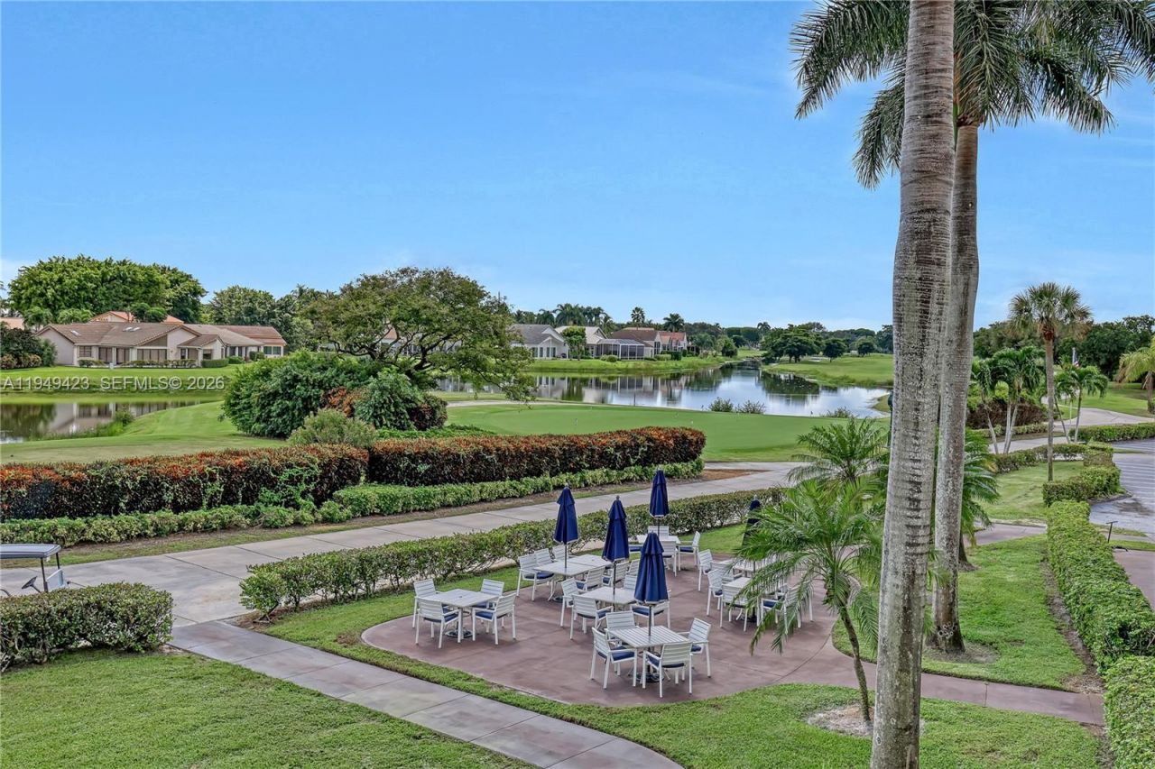 5703 Ainsley Ct, Boynton Beach, FL 33437 Photo