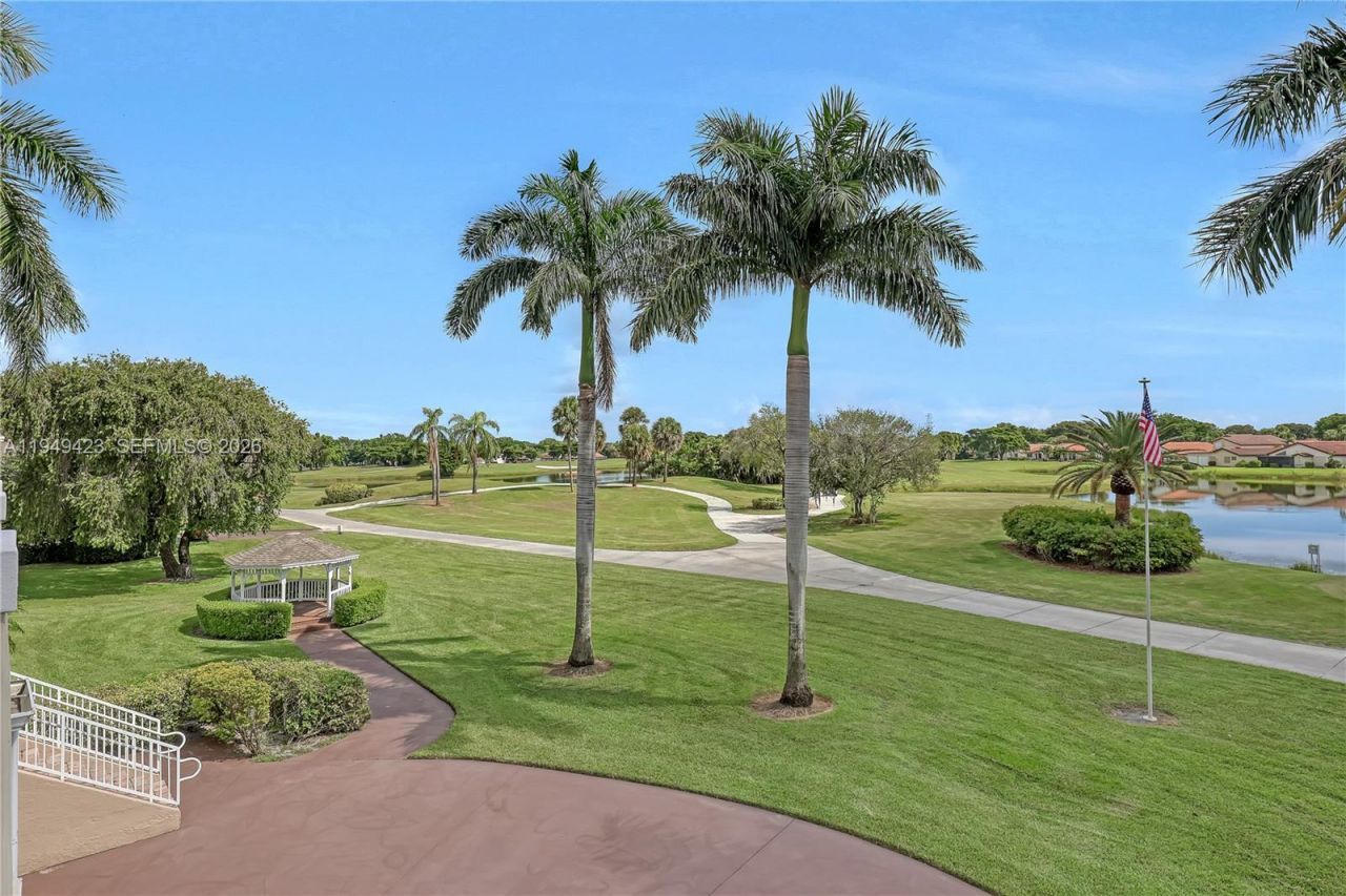 5703 Ainsley Ct, Boynton Beach, FL 33437 Photo