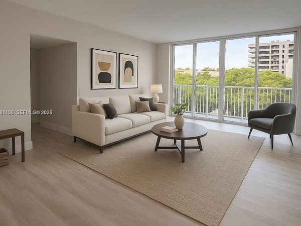 50 Ocean Lane Dr, Unit 404, Key Biscayne, FL 33149