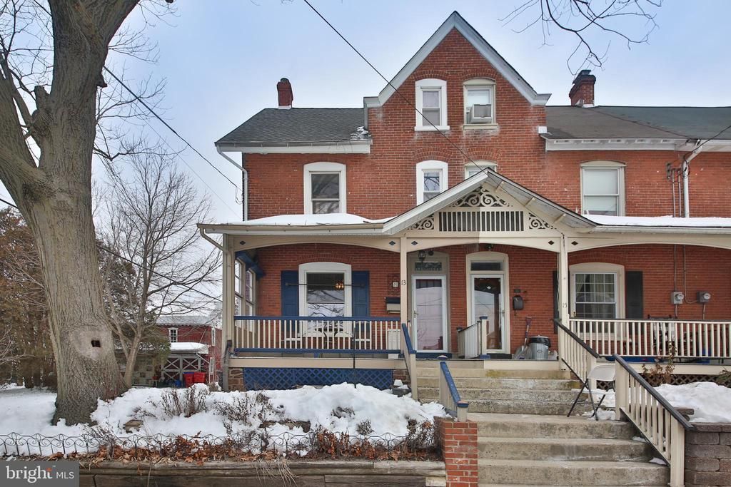 13 S. Fourth St, Souderton, PA 18964 Main Photo