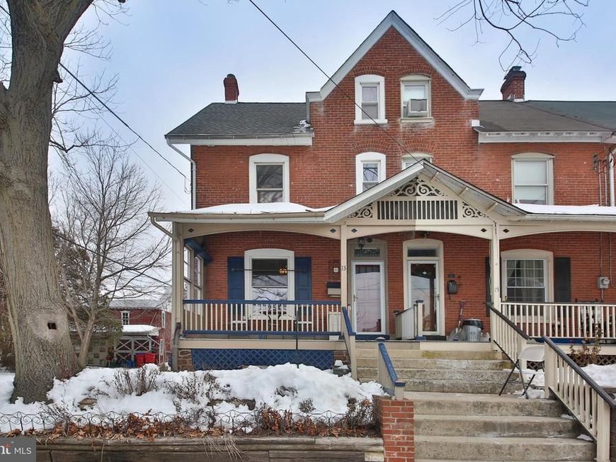 13 S. Fourth St, Souderton, PA 18964 Main Photo