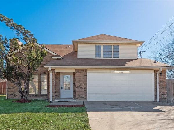 6415 Brownlee Lane, Arlington, TX 76018