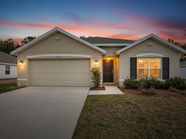 5162 DIANTHA WAY, BROOKSVILLE, FL 34604