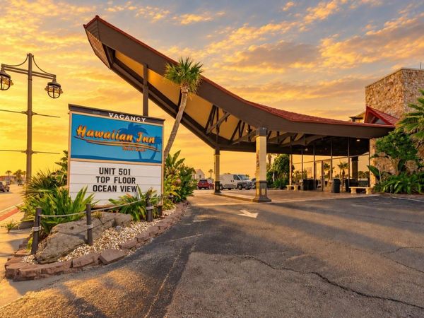 2301 S ATLANTIC AVENUE, Unit 501, DAYTONA BEACH, FL 32118