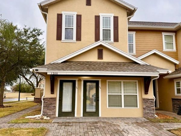 1200 TETON DRIVE, KISSIMMEE, FL 34744