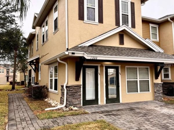 1200 TETON DRIVE, KISSIMMEE, FL 34744