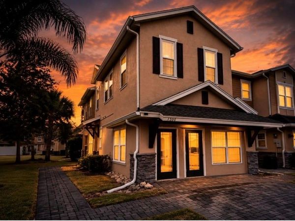 1200 TETON DRIVE, KISSIMMEE, FL 34744