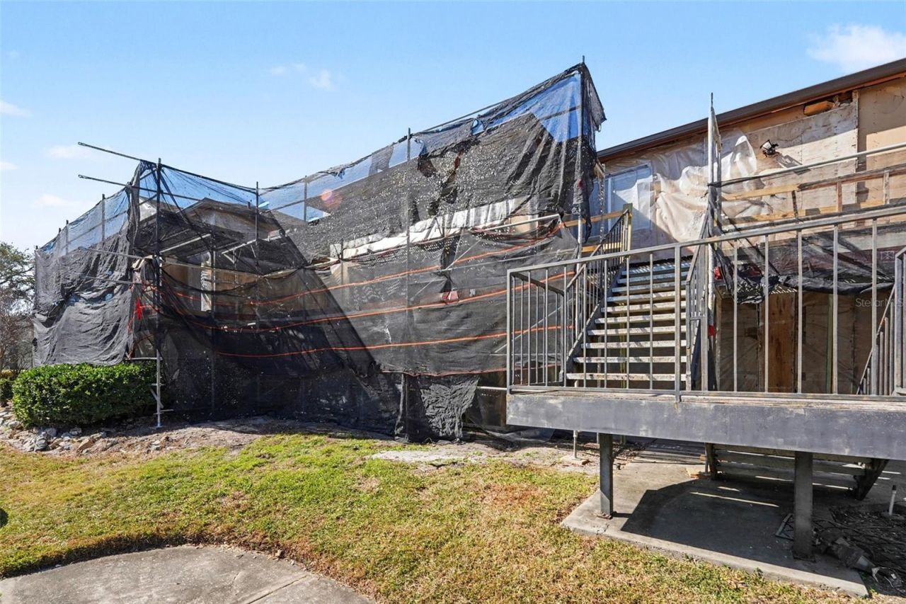 10265 Gandy Boulevard N, Unit 1202, Saint Petersburg, FL 33702 Main Photo